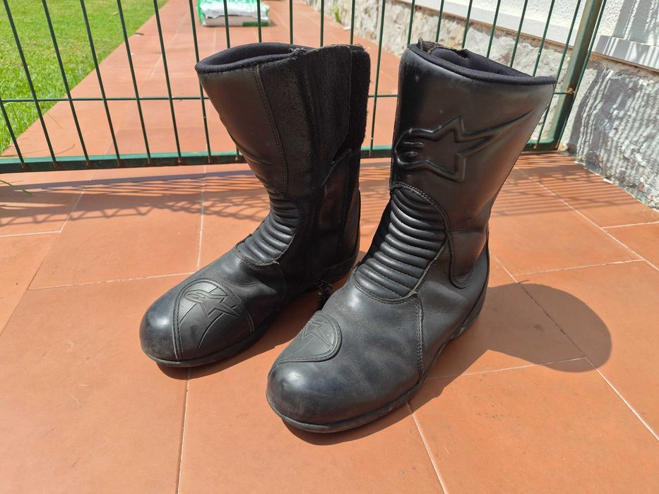 Botas Alpinestar