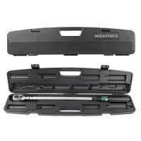 Ключ динамометричний  "Premium" 60-330Нм. 1/2"