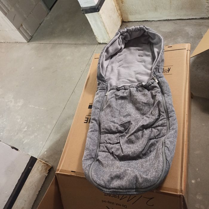 Wózek Baby Design Dotty