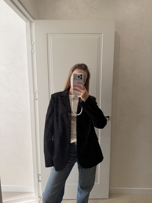 піджак Zara в ідеальному стані