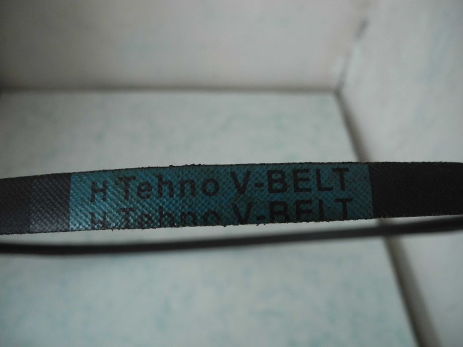 Ремінь новий до культиватора А-1120мм H Tehno V-BELT