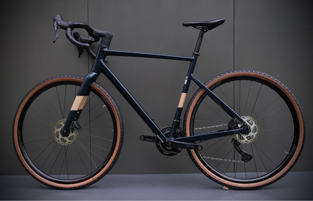 Гравійний велосипед Scott Speedster Gravel GRX820 (2025)