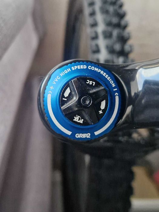 Specialized Levo SL "Custom" S4  3miesięczny jak nowy!