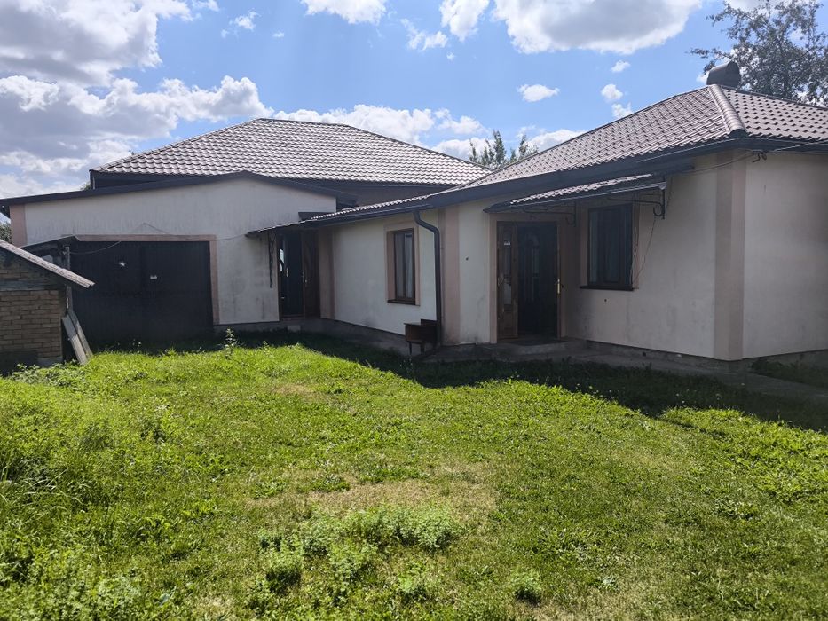 Продаж будинку с Старі Кути