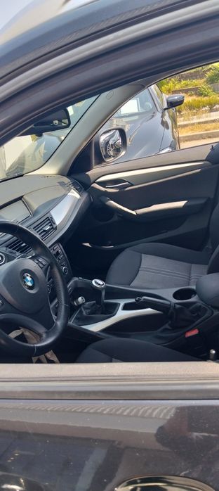 Vende-se BMW X1 1770 km