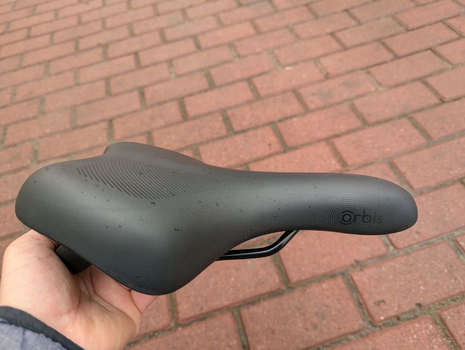 Нові фірмові сідла Specialized/Mondraker/Syncros/Selle Royall