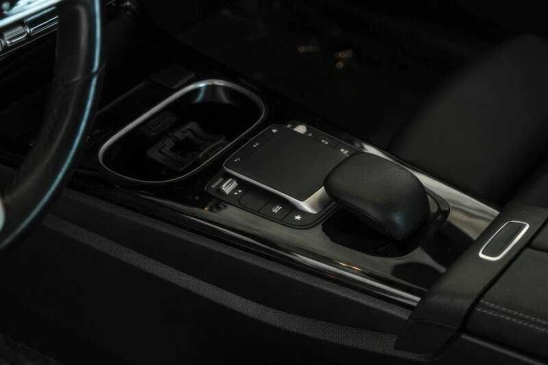 2022 Mercedes-Benz CLA CLA 250
