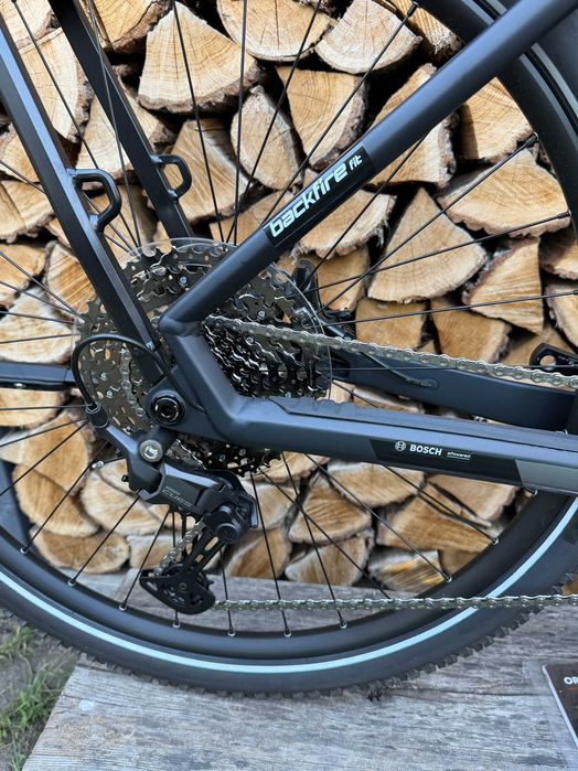 750Wh SUV Centurion Backfire Fit R800i EQ XL (185-203cm) 29" Bosch CX4 85Nm rower elektryczny Elektryk ebike