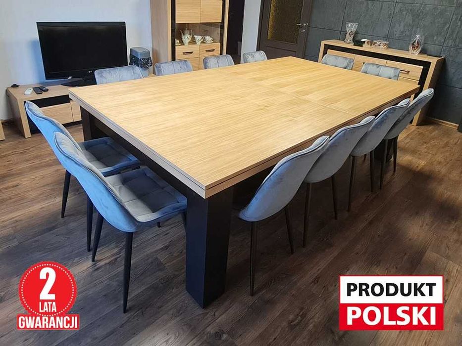 Stół Bilardowy Werona 8 ft z blatem nakrywającym , płytą kamienną