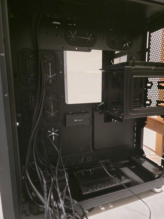 Corsair 680x rgb