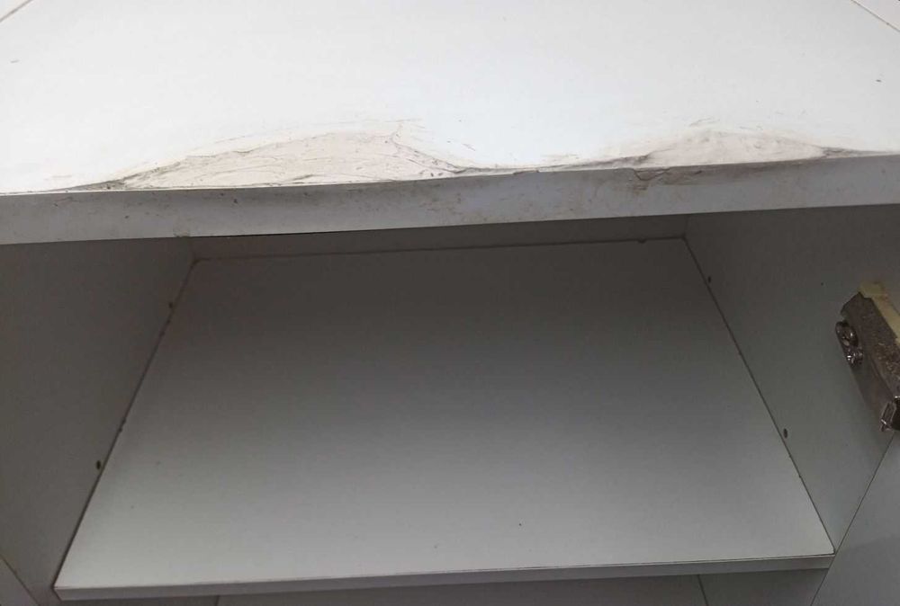 Armário de Casa de Banho