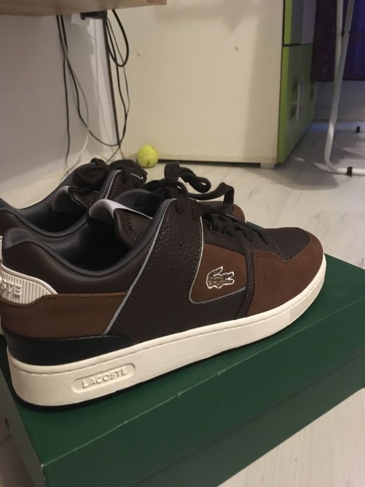 Buty Lacoste rozmiar 42