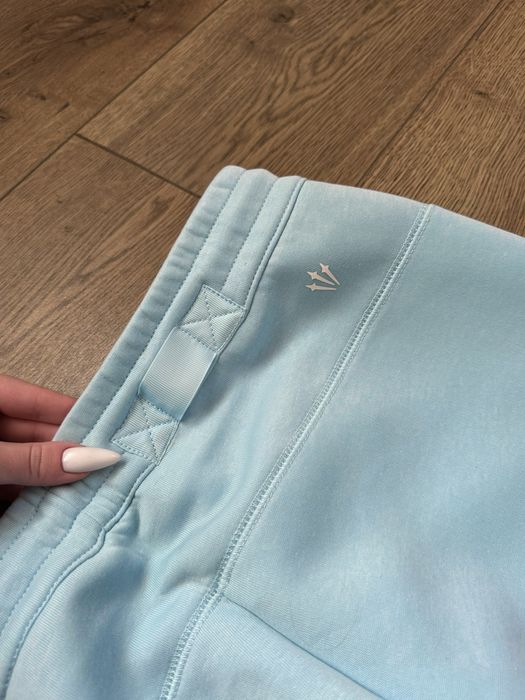 Штани NIKE NOCTA tech fleece Pants теч флис штани найк нокта