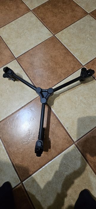 Wózek statywowy ulanzi AT-02