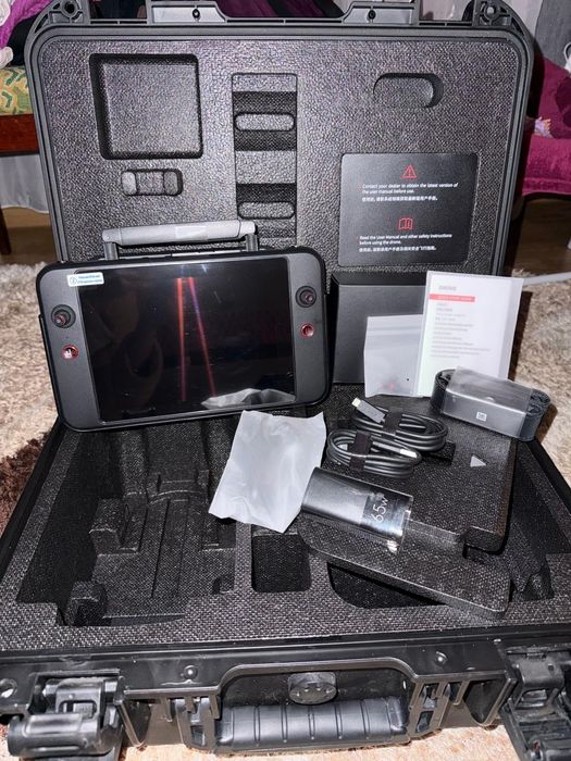 Комплект дрона Аутел 4т, 4н, 4Т-хє