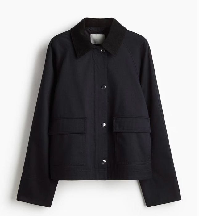 Жіноча куртка жакет робочого H&M нова весняна демісезон