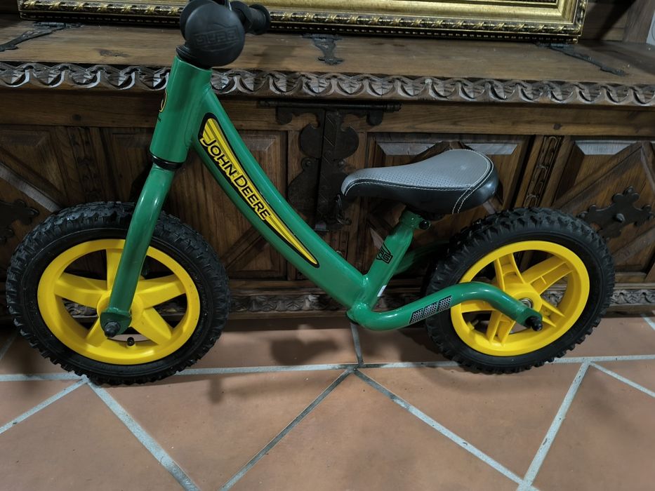 Mini bike " Jonh Deere"