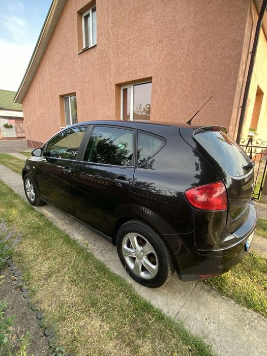 Seat Altea 2006