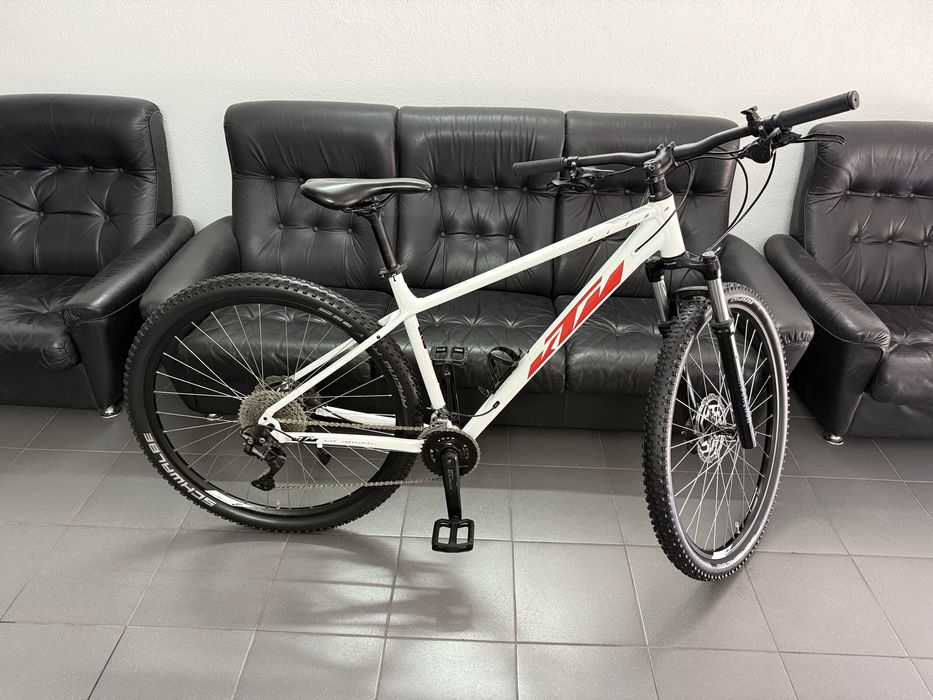 Велосипед KTM ULTRA flite 29 L