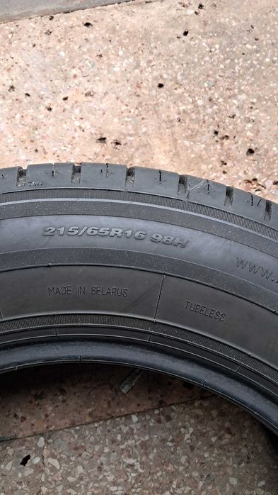 215/65r16, 4-шт.