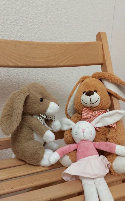 Детские игрушки одним лотом