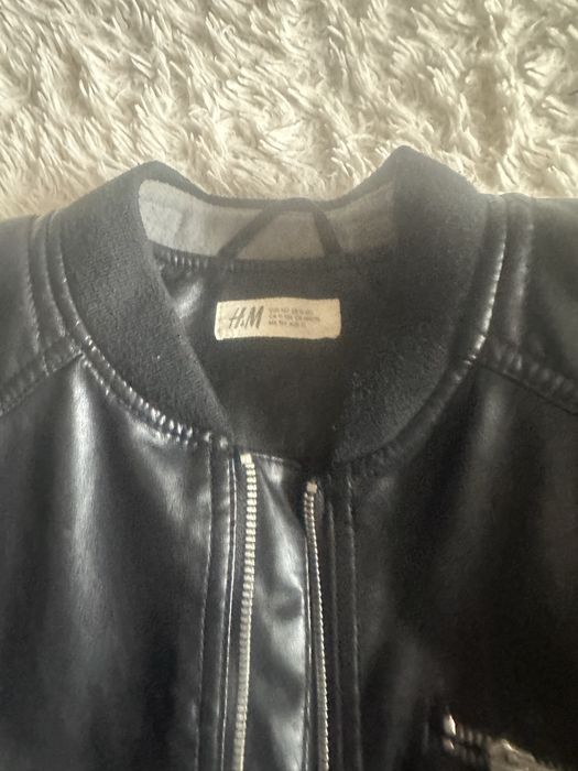 HM косуха на 9-11років Reserved