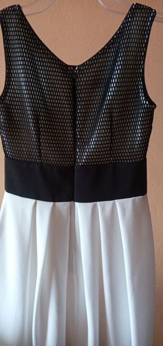 Платье нарядное, Польша