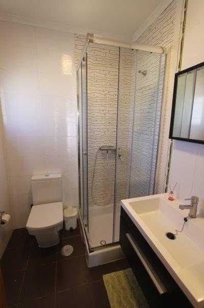 Agradável apartamento T3 no  Verão junto à Praia