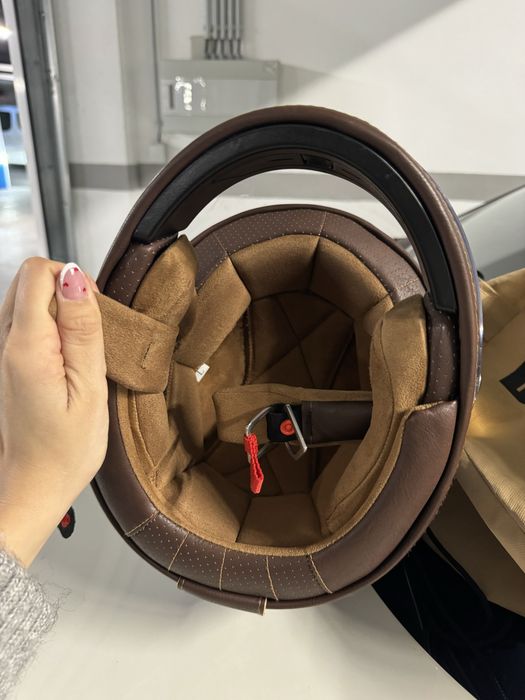 Capacete By City Roadster II Helmet Blue