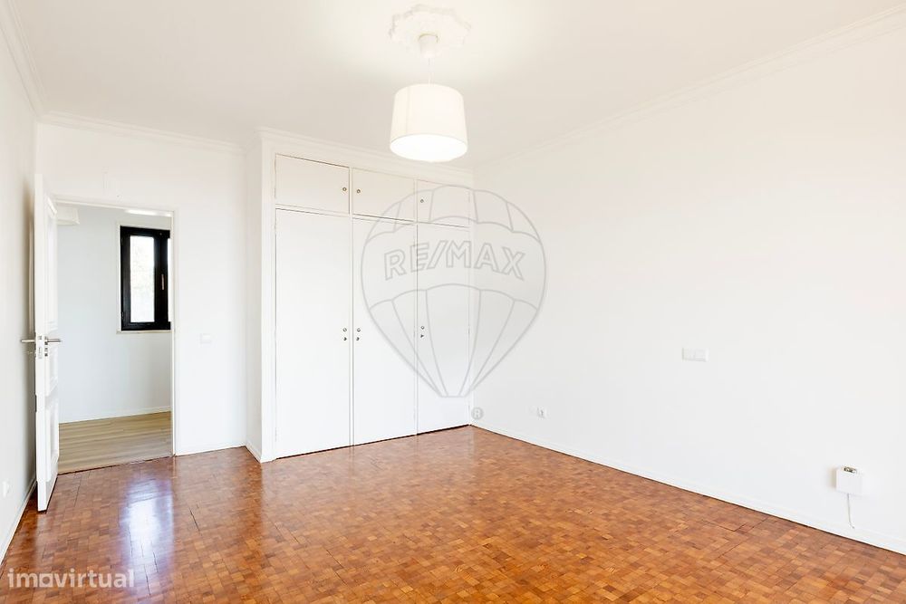 Moradia T3 para arrendamento