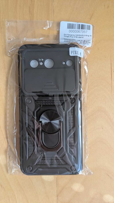 Nowe Etui do telefonu Google Pixel 8