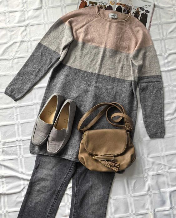 Sweter Damski Only r.M\L