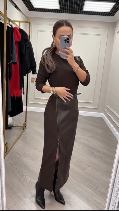 Гарна сукня 46 розмір