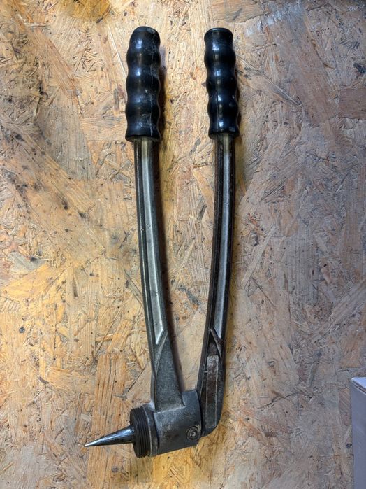 Kielichownica Kan therm Push