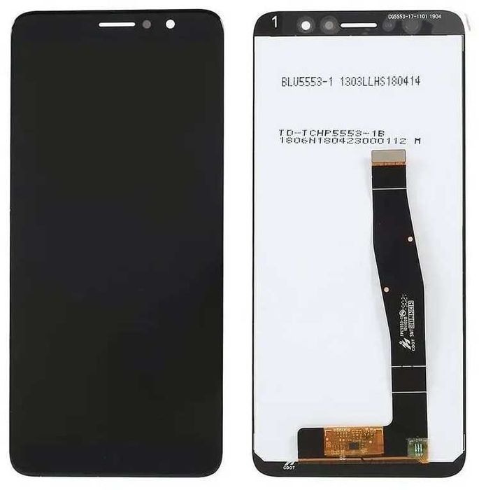 Alcatel 1X 2019 LCD + Touch