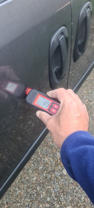 fiat DOBLO MAXI власник