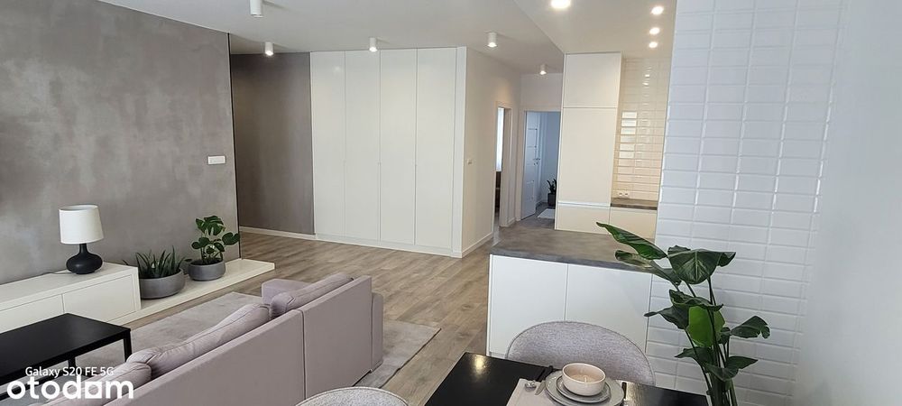Piękne Mieszkanie 72,52m2