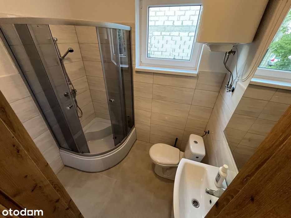200 m od morza | apartament dwupoziomowy | bezczynszowy | działka