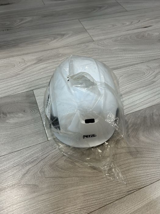 Kask Petzl Vertex biały