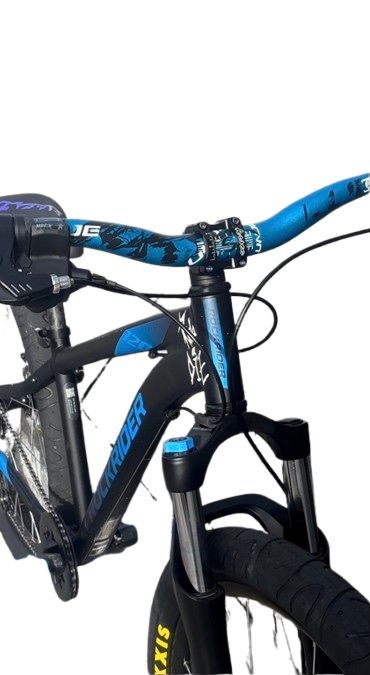 st120 (bicicleta)