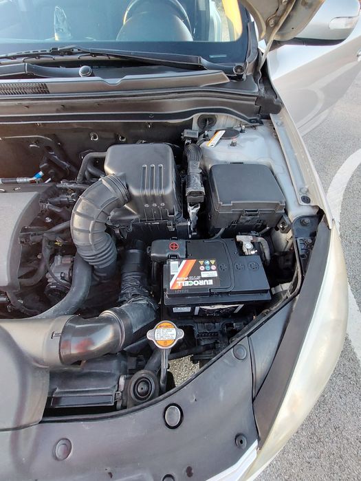 Kia Cee'd 1.4 Gasolina (2010) – 172.000 km – Impecável & Revisão Feita