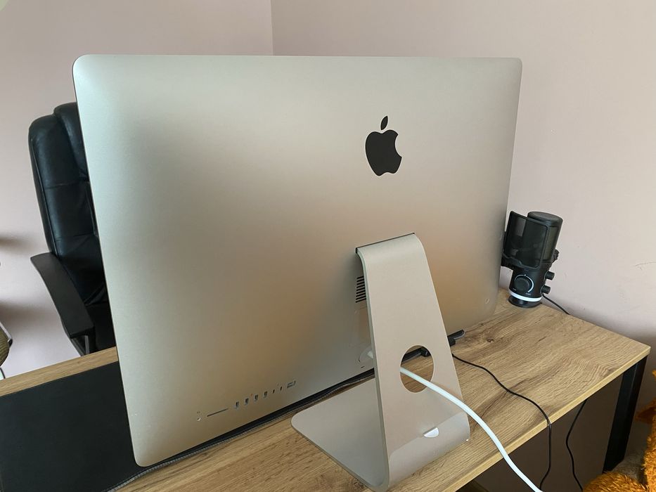 Imac 27-inch 2020 5K