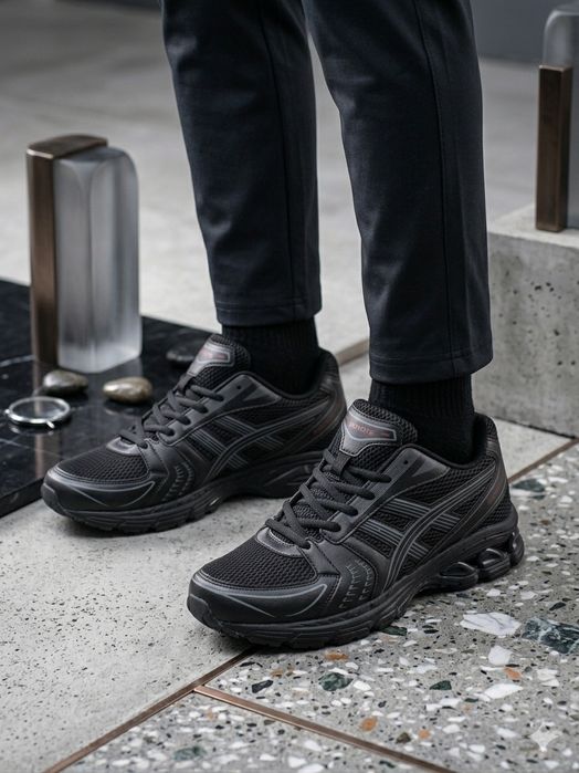 BNT ASICS мужские кроссовки сетка кросівки сітка асікс красовки літні
