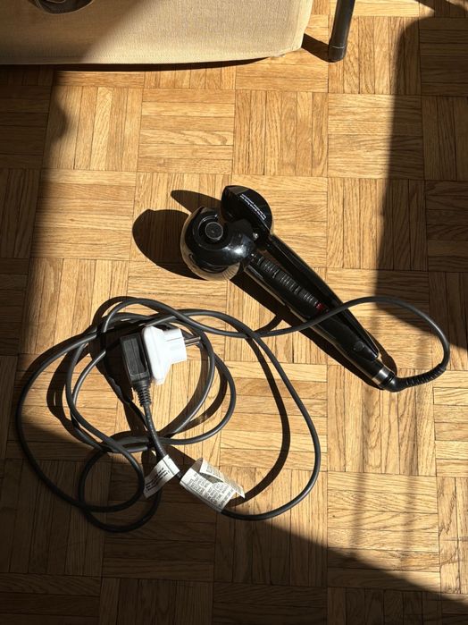 Lokówka automatyczna BABYLISS