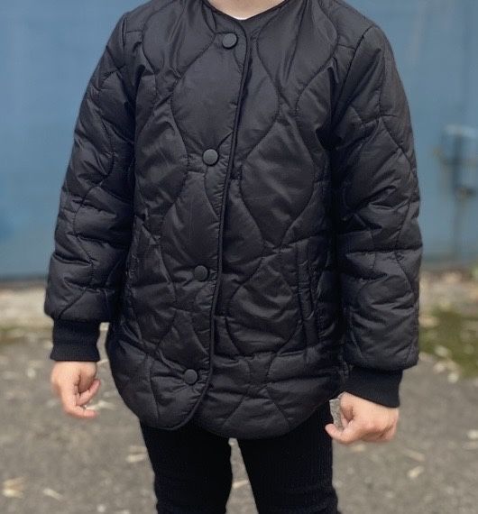 Куртка під zara 110 р