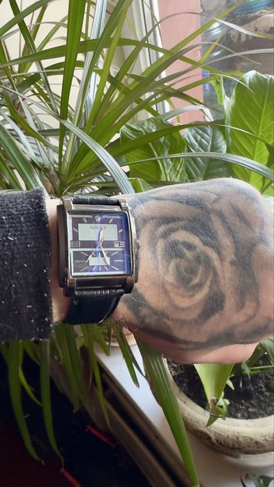 Rolex годинник  Файний