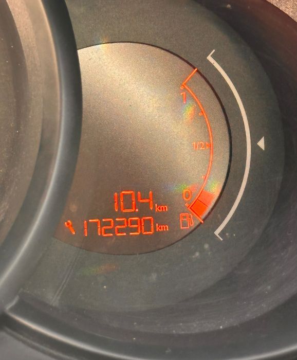 Citroen c3 ano 2013