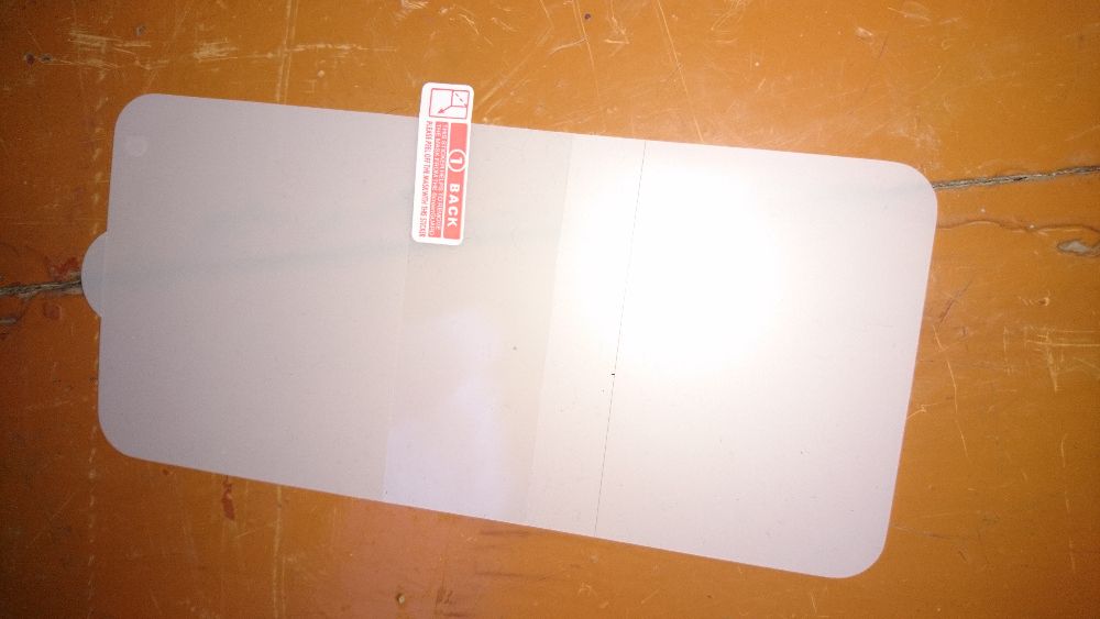 Защитная гелевая бронированая пленка Xiaomi 10