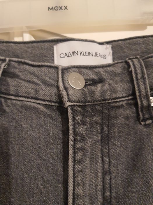 Женские джинсы Calvin Klein jeans