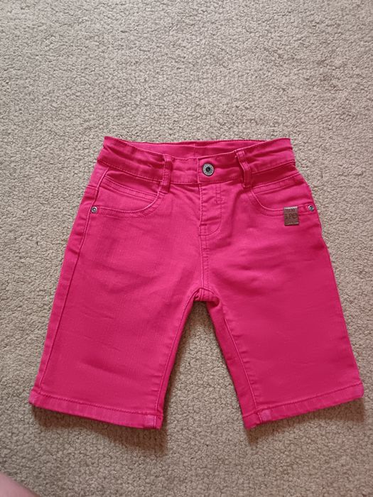 Calções 3 Pomme 3-4anos